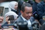 Stok BBM 16–18 Hari, Bahlil Minta Pertamina Tambah Kapal
