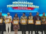 Sulsel Raih Peringkat IV PPD 2026, Pemprov Perkuat Perencanaan Berbasis Data
