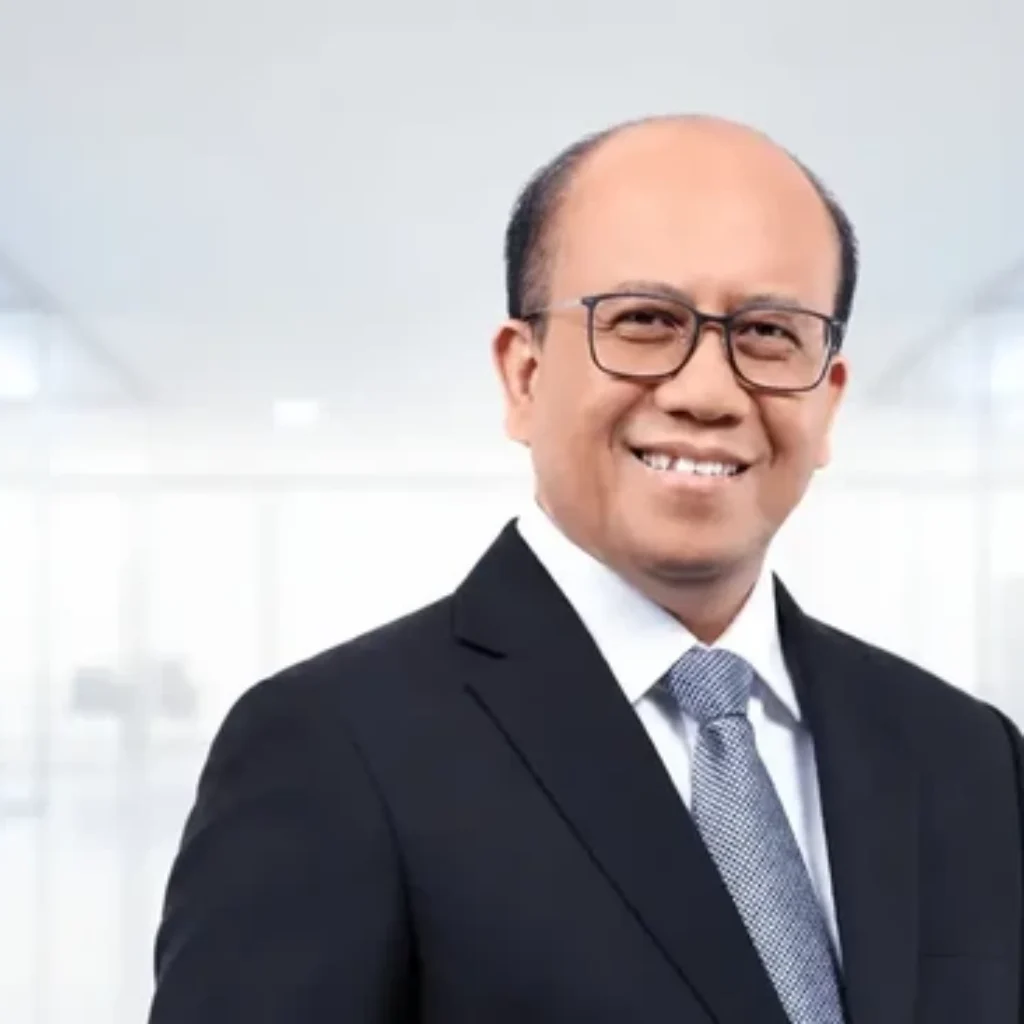 Suroso Isnandar Resmi Jadi Direktur Utama PLN, Pengganti Darmawan Prasodjo