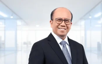Suroso Isnandar Resmi Jadi Direktur Utama PLN, Pengganti Darmawan Prasodjo