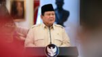 55 Persen Pemilih 02 Tak Mau Pilih Prabowo Lagi, Gerindra: Laporan CELIOS Tak Berdasar