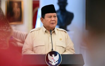 Survei CELIOS: 55% Responden Pemilih Prabowo Tak Akan Memilih Lagi