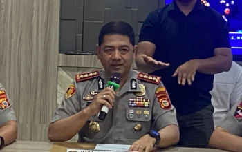 Tawuran Antarkelompok di Makassar Renggut 3 Nyawa, Polisi: Semua Cara Sudah Kami Lakukan 5 Tawuran Antarkelompok di Makassar Renggut 3 Nyawa, Polisi: Semua Cara Sudah Kami Lakukan