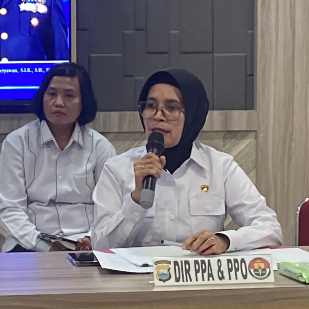 Tergiur Gaji Tinggi di Kebun Sawit Malaysia, 8 Warga Sulsel Dijual ke Luar Negeri Lewat Pontianak