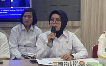 Tergiur Gaji Tinggi di Kebun Sawit Malaysia, 8 Warga Sulsel Dijual ke Luar Negeri Lewat Pontianak