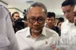 Direktur Jenderal Perhubungan Udara Lukman F. Laisa menjelaskan stimulus tiket pesawat Nataru 2026