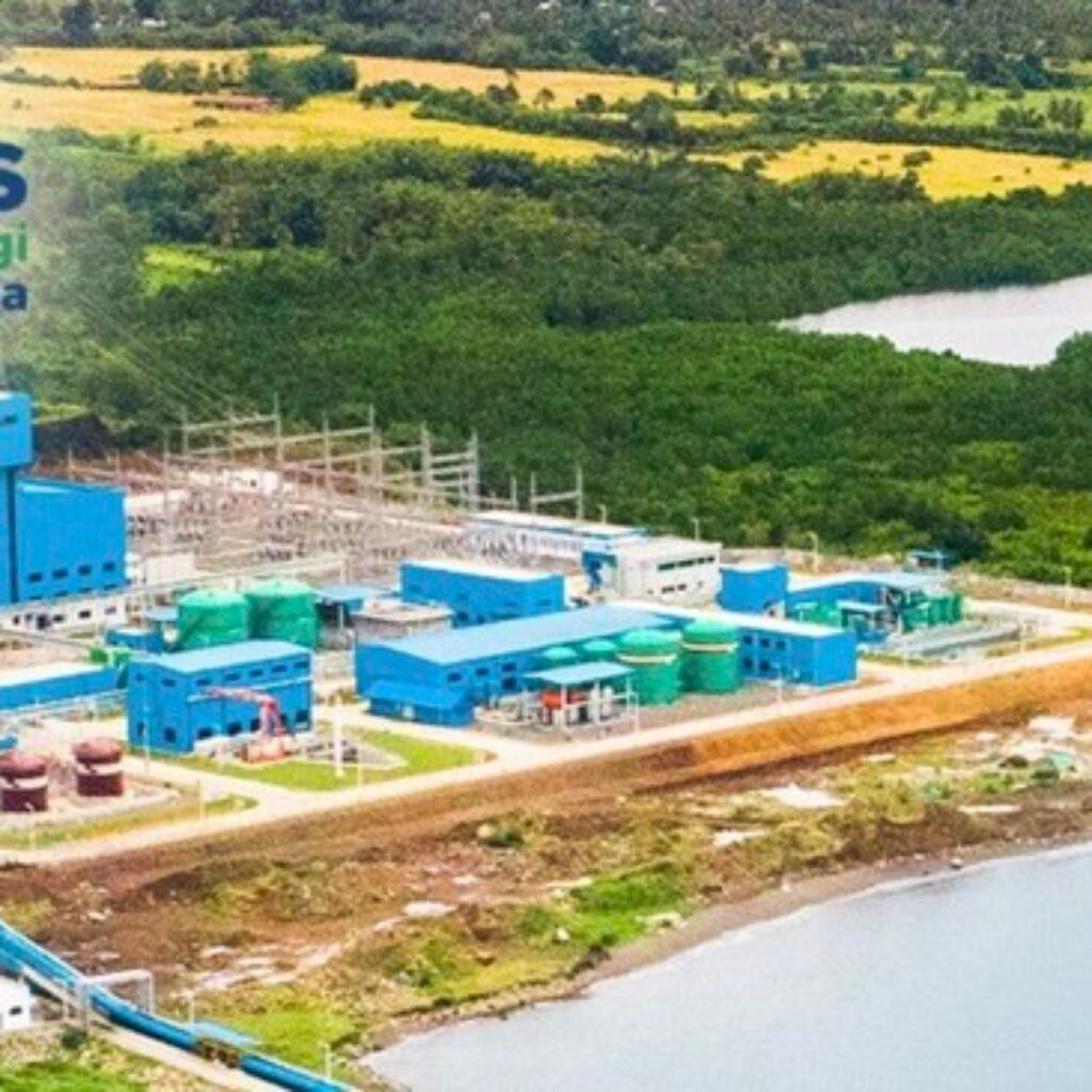 TOBA secures Rp7.77 trillion investment from BlackRock for Asian waste management expansion