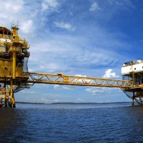 Trimegah Sekuritas Borong Saham Grup Bakrie (ENRG), Ada Apa?