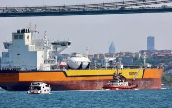 Trump Umumkan Gencatan Energi Rusia-Ukraina, Harga Minyak Naik