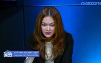 Ulta Levenia Nababan Mundur sebagai Deputi Bakom RI 3 Ulta Levenia Nababan Mundur sebagai Deputi Bakom RI