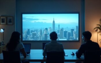 Update Windows 11 Bermasalah, Microsoft Jelaskan Perbaikan dan Bug Tersisa 5 Ilustrasi penggunaan komputer dalam ruang kerja