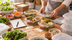 Cara Memulai Usaha Makanan Pre-Order dari Rumah