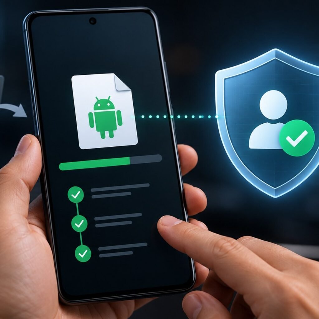 Google Terapkan Verifikasi Pengembang Android di Indonesia