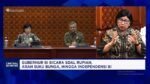Prabowo Usulkan Empat Nama untuk Dewan Gubernur Bank Indonesia, Termasuk Destry Damayanti 2 Video: Destry Jamin Sinergi Tak Hilangkan Independensi Bank Indonesia