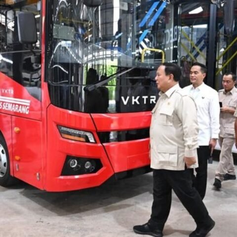 VKTR Lapor Laba Bersih Tumbuh 47% Hingga Kuartal III-2026