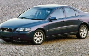 Volvo Cars Catat Kerugian 3,7 Miliar Krona, Saham Anjlok 24%
