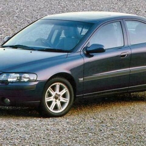 Volvo Cars Catat Kerugian 3,7 Miliar Krona, Saham Anjlok 24%