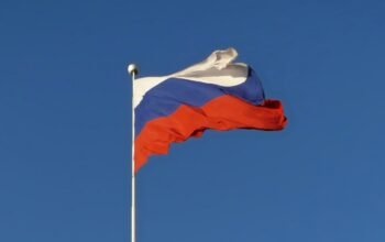 Wabah Pes di Siberia, 189 Orang Diisolasi Pasca Kematian Peneliti