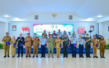 Wagub Fatmawati Rusdi Ajak Kepala Daerah Sosialisasikan Manfaat Terapi Hiperbarik 5 Wagub Fatmawati Rusdi Ajak Kepala Daerah Sosialisasikan Manfaat Terapi Hiperbarik