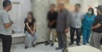 Wanita Bawa Mayat Bayi dalam Koper dari Malaysia Diamankan di Tanjungbalai