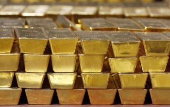 Warga Cideng Mengubur Emas 6Kg dan Terjadi Pencurian