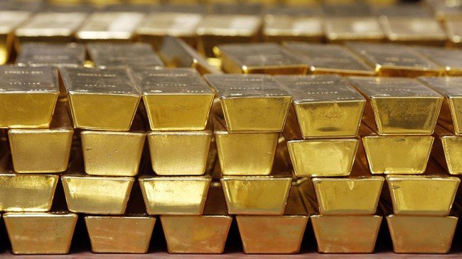 Warga Cideng Mengubur Emas 6Kg dan Terjadi Pencurian 1 Warga Cideng Mengubur Emas 6Kg dan Terjadi Pencurian