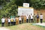 Warga Perbatasan Mendapat Konektivitas Jalan Baru di Kalimantan Utara