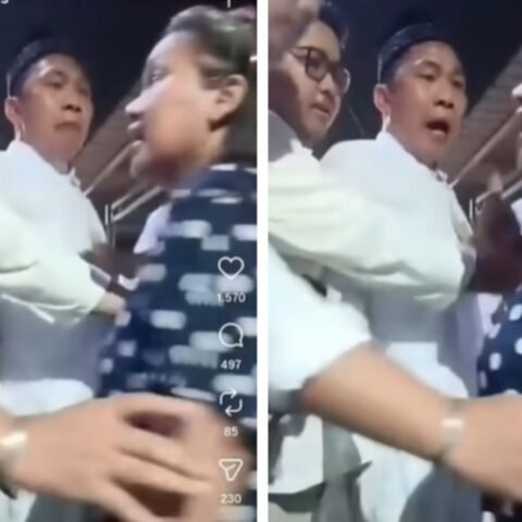 Warga Pondok Pinang berencana menempuh jalur hukum pasca kericuhan Maulid Nabi