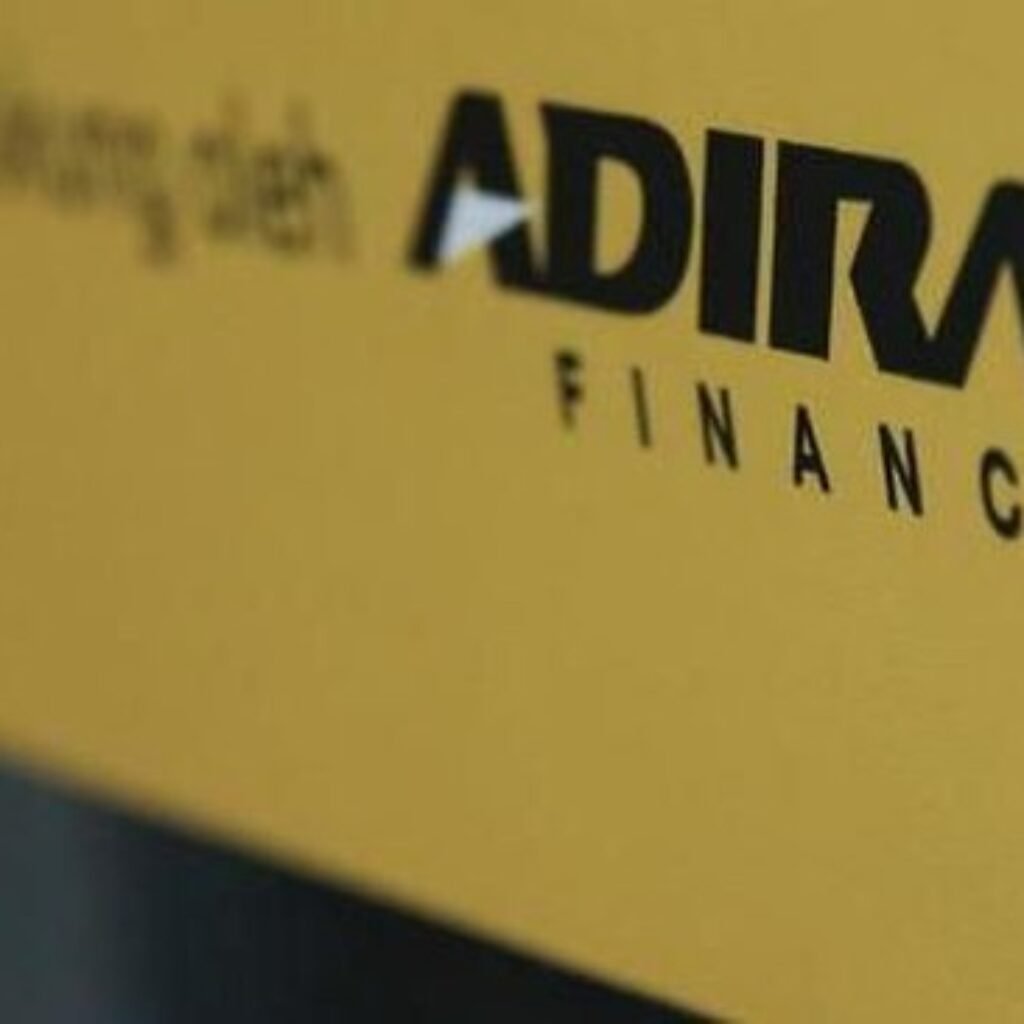 Warga RI Mulai Kredit Kendaraan Lagi, Laba Adira (ADMF) Naik 56%