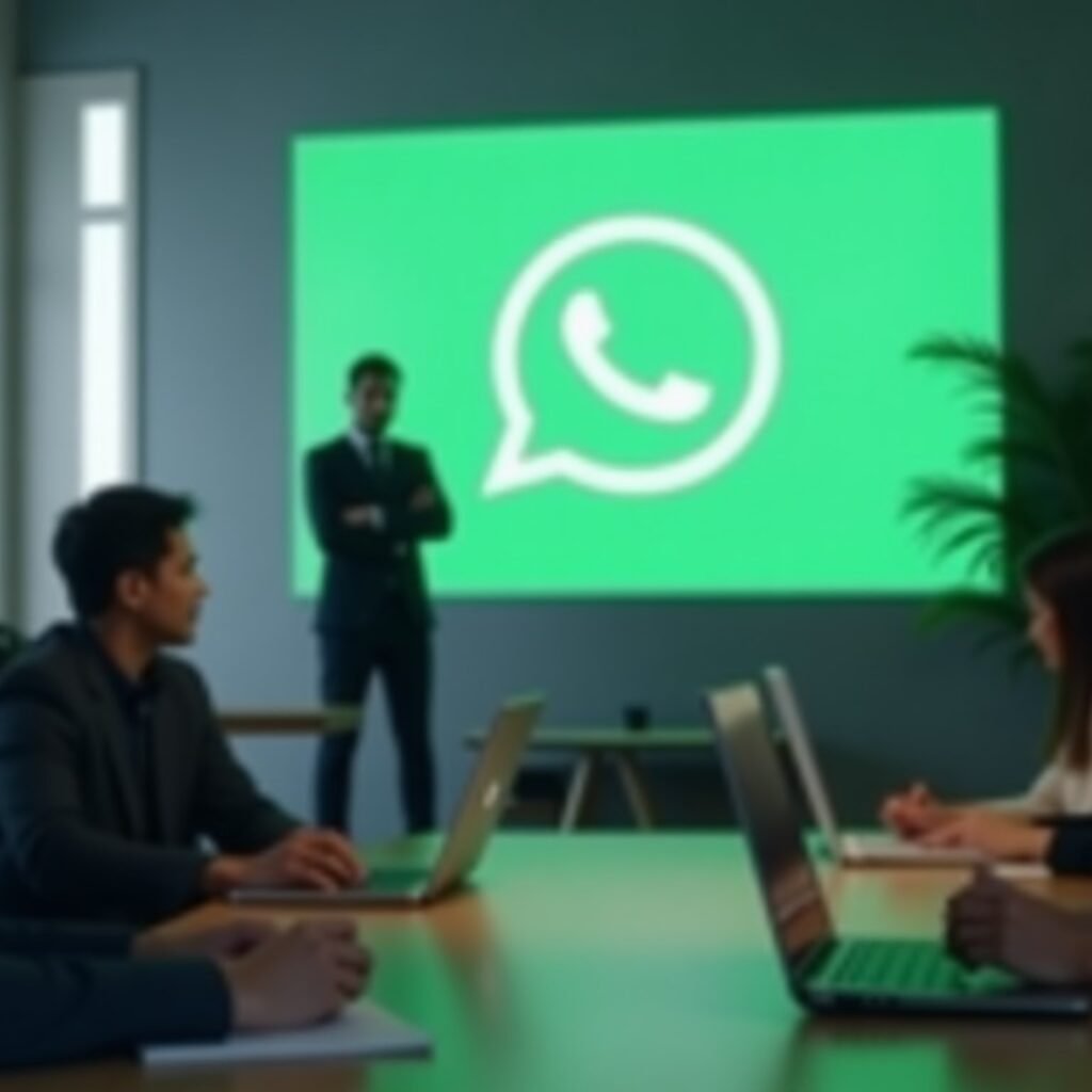 WhatsApp di HP Lama, Cek Batas Dukungan Android dan iOS Terbaru