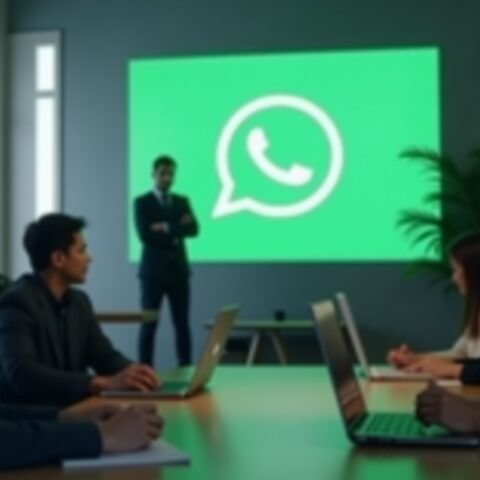 WhatsApp di HP Lama, Cek Batas Dukungan Android dan iOS Terbaru