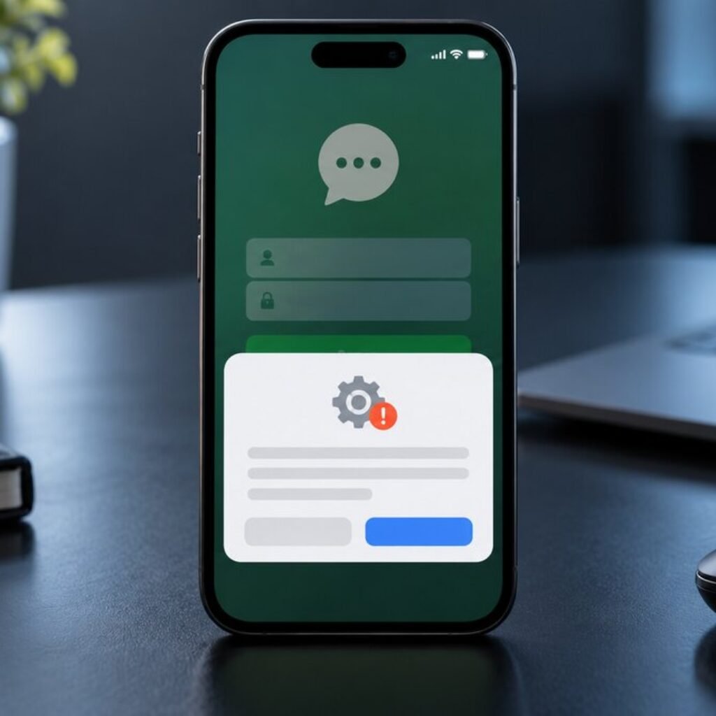 WhatsApp Batasi Login di HP dengan OS Lama, Cek Syarat Minimumnya