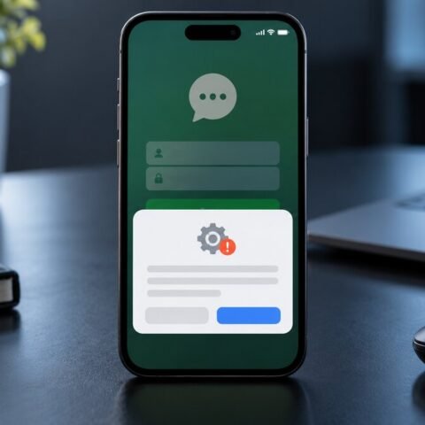 WhatsApp Batasi Login di HP dengan OS Lama, Cek Syarat Minimumnya
