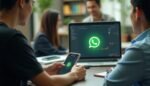 WhatsApp Siapkan Tab Kontak untuk Lihat Status Online, Belum Dirilis