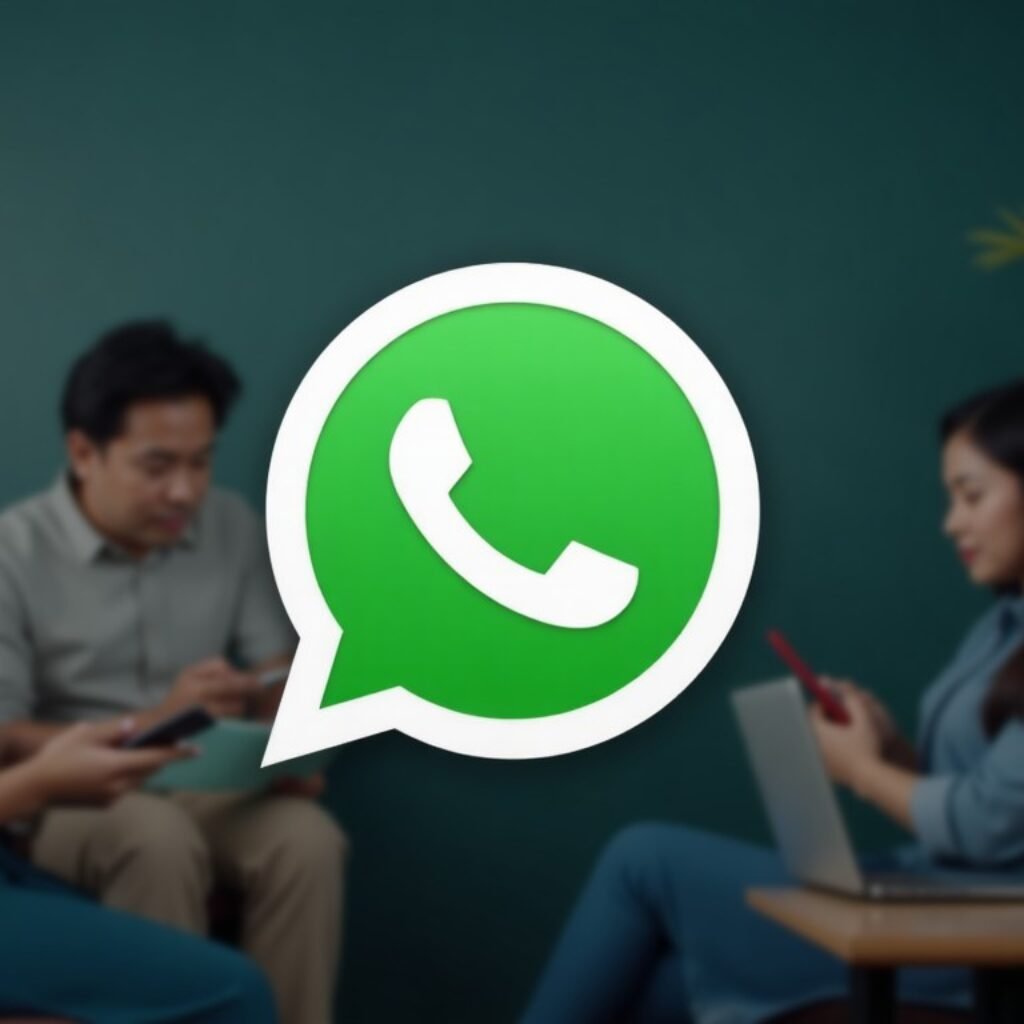 WhatsApp Uji Pesan Terjadwal di Beta Android