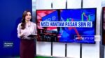 Yield SBN 10 Tahun Sentuh Level Tertinggi dalam Enam Tahun Akibat Tekanan MSCI di Pasar Obligasi RI
